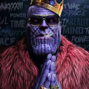 Genjutsu beats - Thanos 