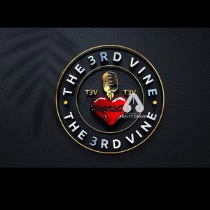 The Third Vine - See What Ive Seen _full album version_ ft Lady Love Produced by Bruce Chillest