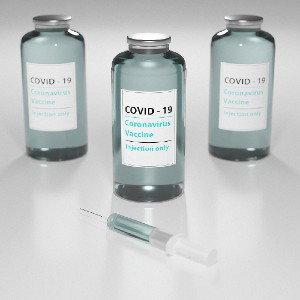 COVID