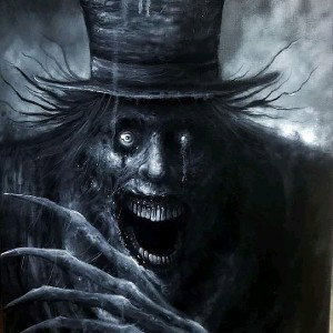 mirrorman