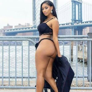 She Like That Freestyle 