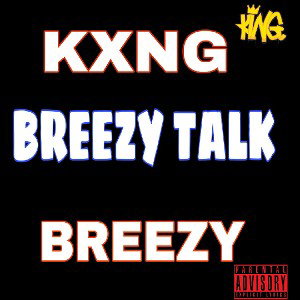 Breezy talk