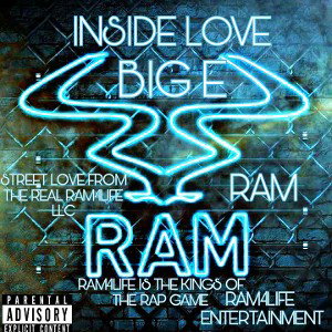 ⭐⭐⭐⭐BIG E ‐ INSIDE LOVE⭐⭐⭐⭐