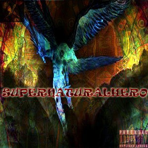 SUPERNATURALHERO X DREY 