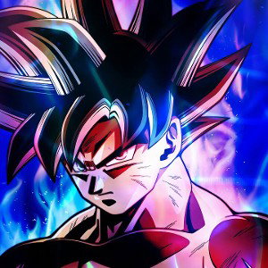Genjutsu beats - Goku 