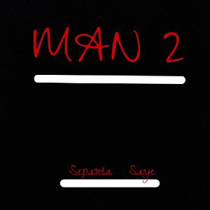 Sepanta   Saye . Man2
