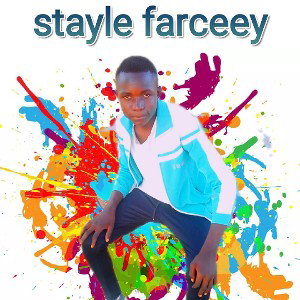krash boy ft stayle farceey and amkhasha[promise for you] 
