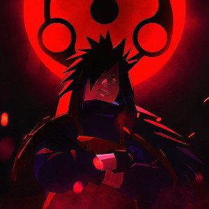 Genjutsu beats - Madara 