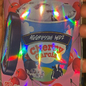 Ice Cream- Freestyle