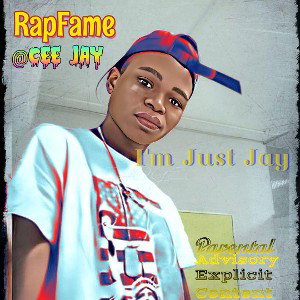][ Aiivee : I'm Just JaY✌️][