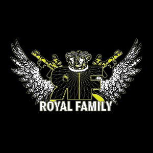 ROYAL FAMILY MIXTAPE