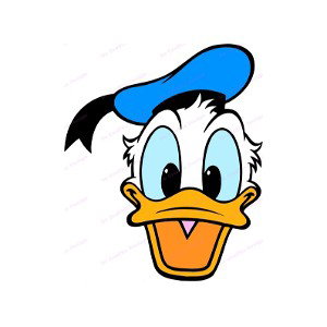 DONALD DUCK