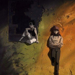 Genjutsu beats - Yū 