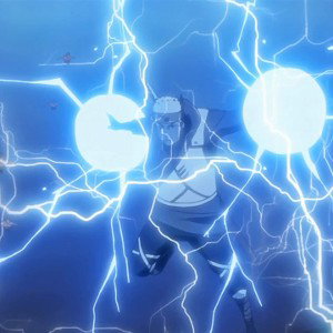 Genjutsu beats - Raiton 