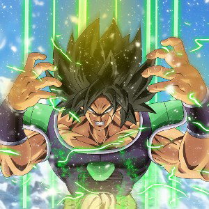Genjutsu beats - Broly 