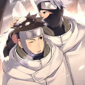 Genjutsu beats - Yamato 