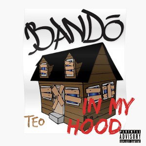 ❌ IN MY HOOD❌