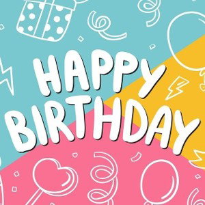 birthday