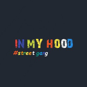 In my hood