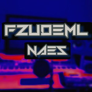FZUDEML x NAES24 x "Dank Rap" 2021
