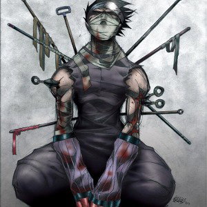 Genjutsu beats - Zabuza 