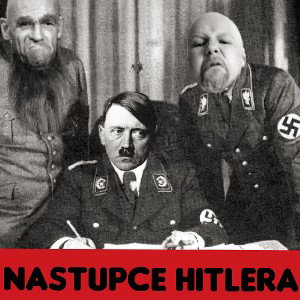NASTUPCE HITLERA