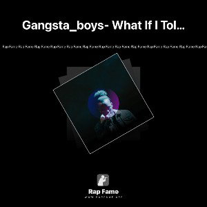 Gangsta_boys- What If I Told You That I Love You [Official Music Video] 2