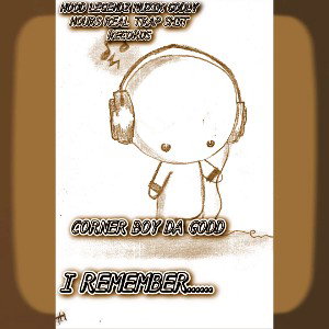 I REMEMBER….(19:10:43)