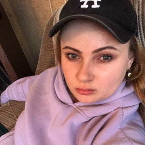 Кристина-Консул-На полном газу🤪