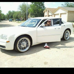 choped on 5#htownbaby