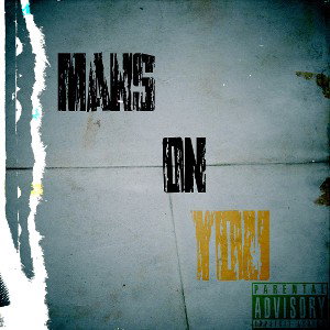 Ronny Rasco - mans On You 