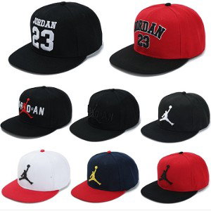 Tayler Made - Snapback And A Fitted