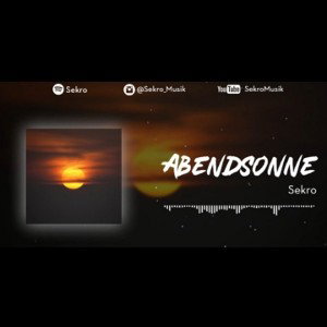 Sekro-Abendsonne