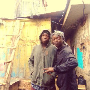 mukwano by mk gangamo ft digital kim alongside ZHING P pro