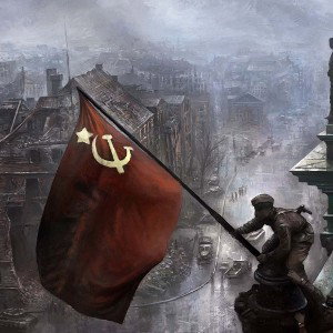 Раз...раз-два...