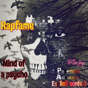 ][ Cee Jay A.C.J : Mind of a Psycho ][ 