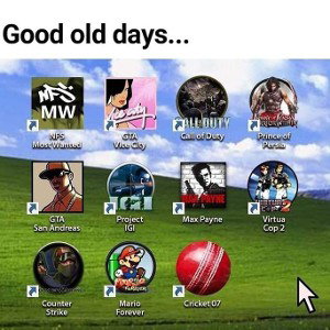 Games