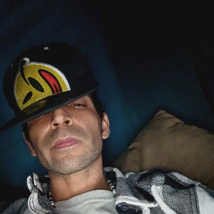 Myself freestyle