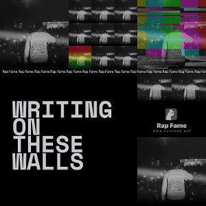 Writing on these walls