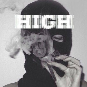 high on cap