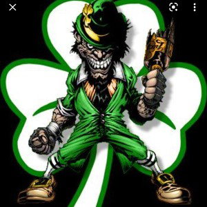 🇮🇪🍀yup yup wack Daddy🍀🇮🇪