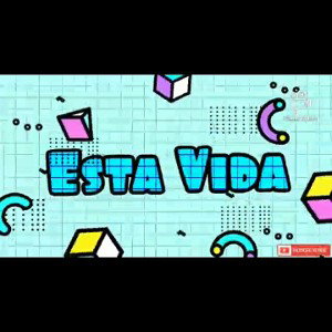 Esta❤Vida🌠 Mc king👑_ y_Mega Flow🎧