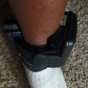 Glock 9 