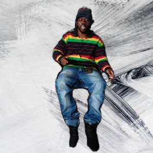 Jah Praise