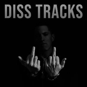 ☠.DEATH - DISS - TRACK - FOR CARLOS.☠