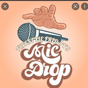 FREESTYLE FRIDAY'S MIC DROP