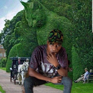 is bigjoe,am feeling pain