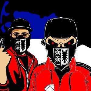 NXRDSXLDATEN X ES BLEIBT WIE GEHABT prod. by SOYILL