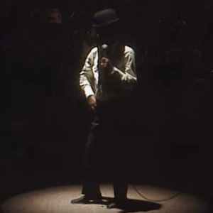 Mr Bojangles Dancing Alone
