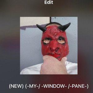 WINDOW- /-PANE-)